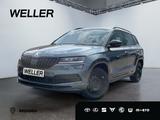 Skoda Karoq 2.0 TSI 4x4 DSG Sportline *AHK*CANTON*PDC*