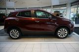 Opel Mokka X Innovation AUTOMATIK, NAVI, BI-LED, PDC - Opel Mokka Gebrauchtwagen