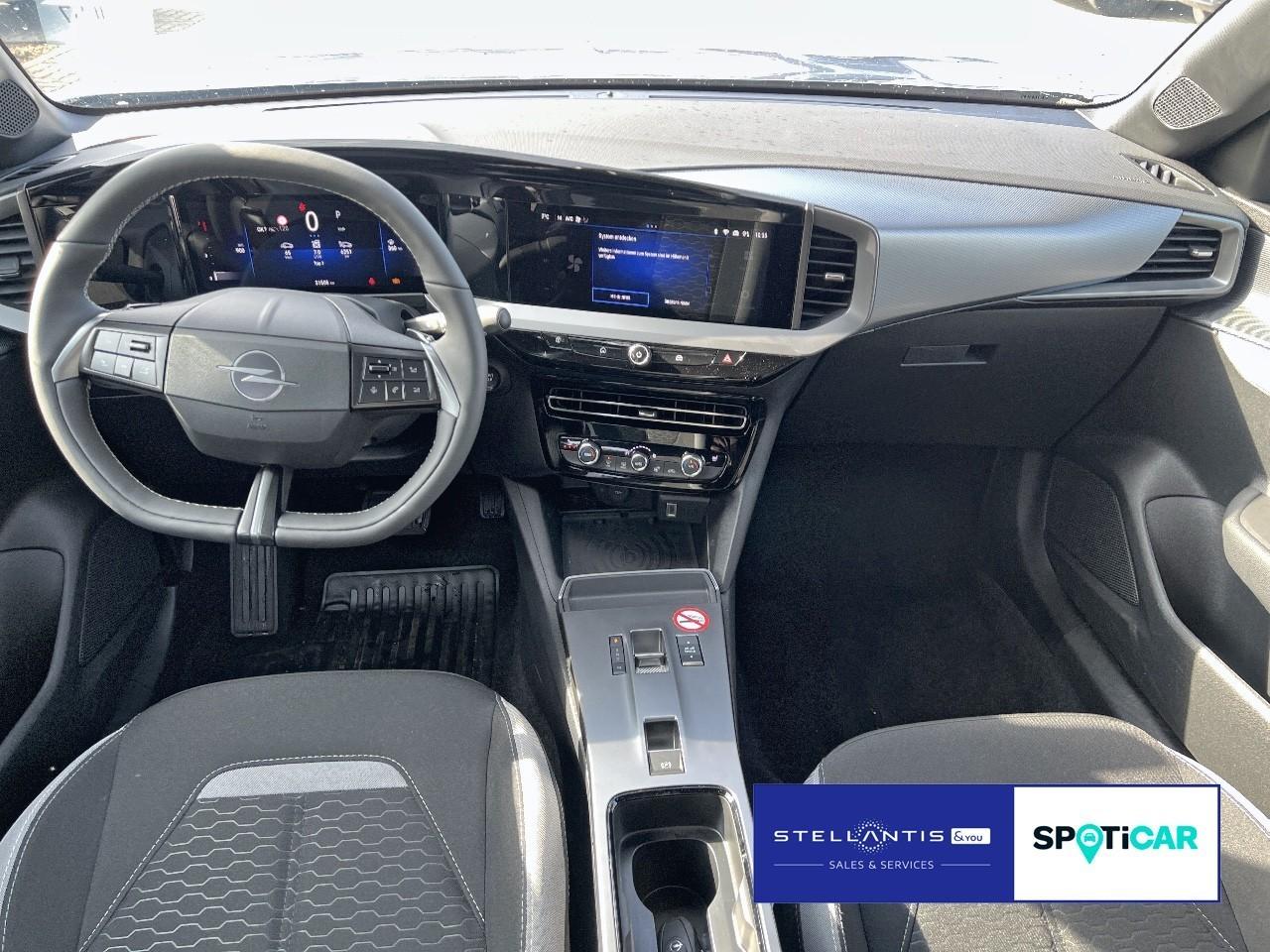 Opel Mokka Edition