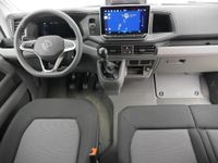 Volkswagen Crafter - Vorschau Bild 7