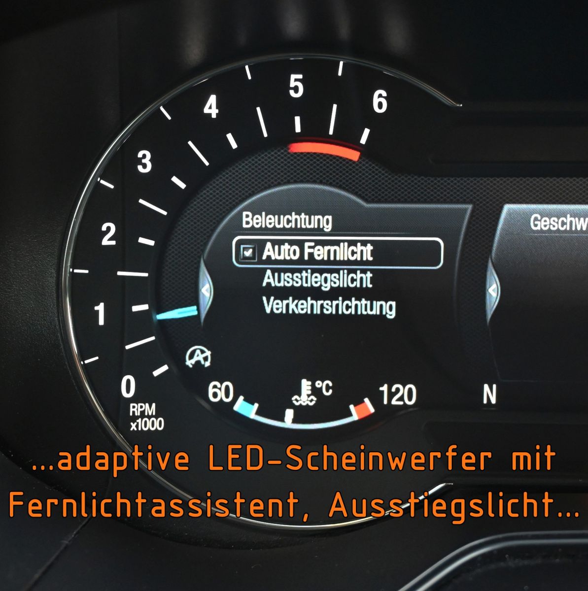 Fahrzeugabbildung Ford Mondeo 2.0 TDCi Vignale Turnier Allrad °ACC°AHK°