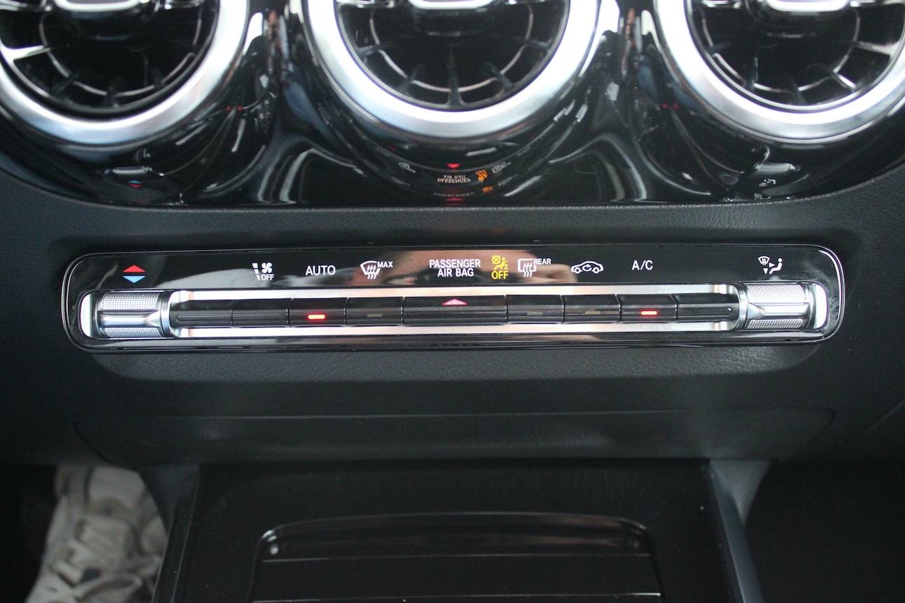 Mercedes-Benz B-Class d Progressive 458 WideScreen 18.887 € NETTO, миниатюра 19