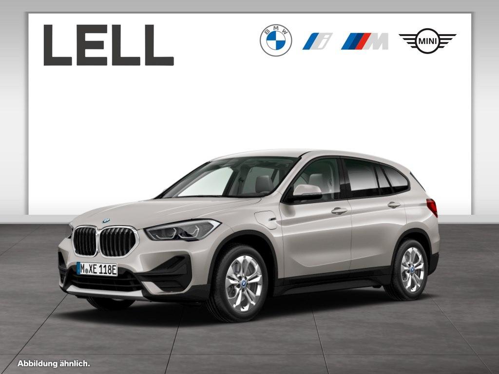 BMW X1 xDrive25e Advantage DAB LED RFK Navi Shz PDC
