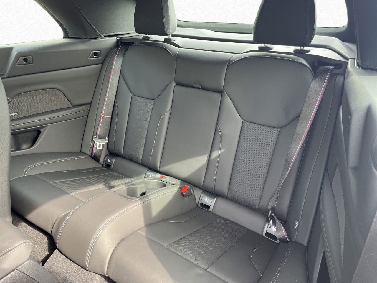 BMW M4 - Bild 13