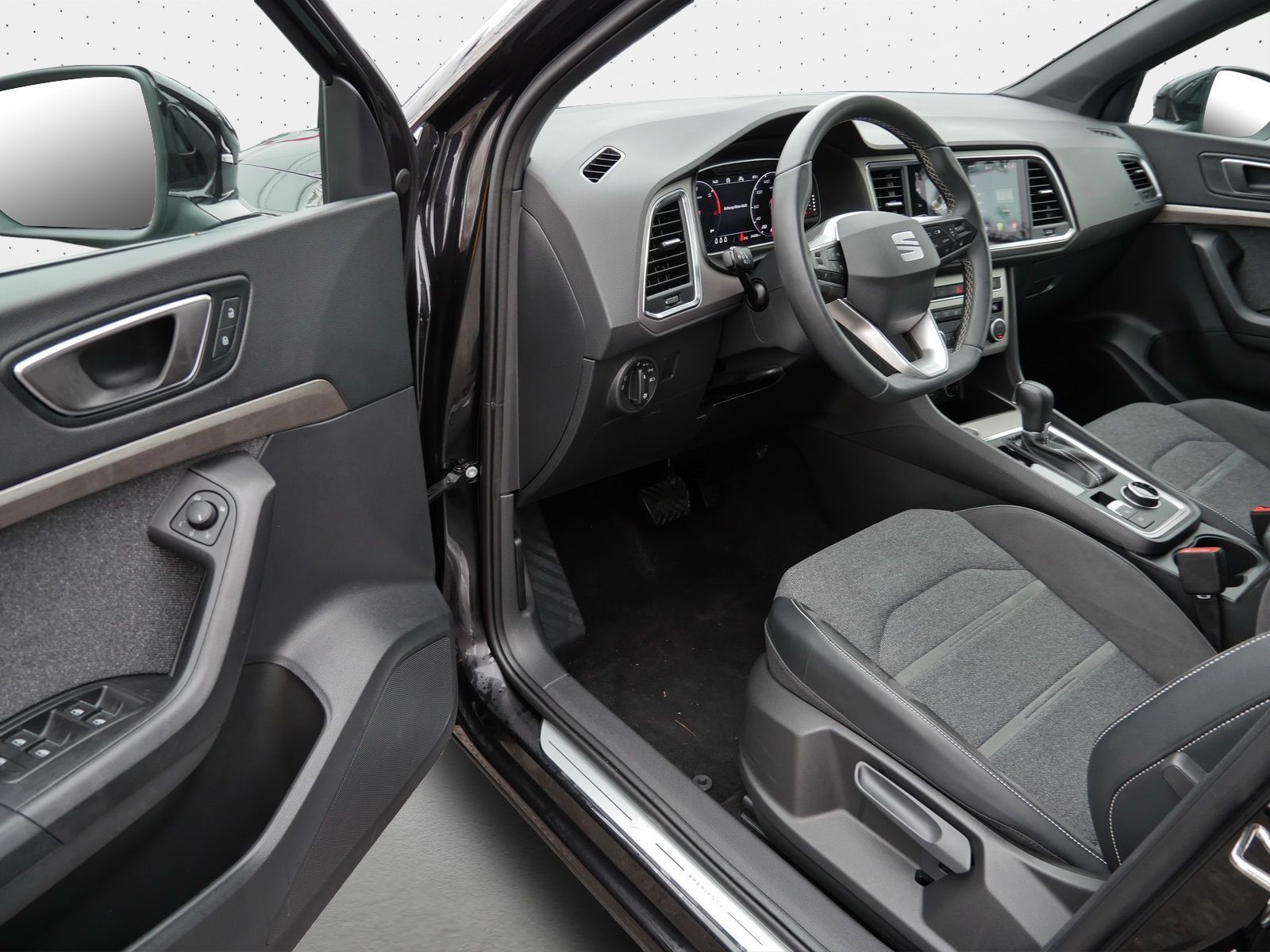 Seat Ateca - Bild 14