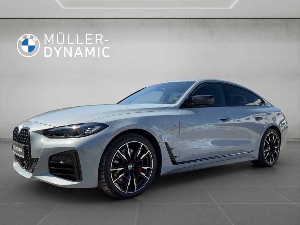 BMW M440