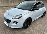 Opel Adam Slam (Sportversion), top gepfleg... - Opel Adam Gebrauchtwagen in Köln