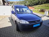 Opel Combo 1.3CDTi, 67.000 km, Minicamper - Wohnmobil oder -wagen Mini