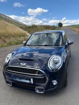 MINI Cooper SD Seven Chili - MINI MINI mit Diesel-Antrieb: Leder