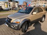 Kia Sorento 2.5 CRDi LX, SUV Handbuch Lettland - Kia Sorento: Lx