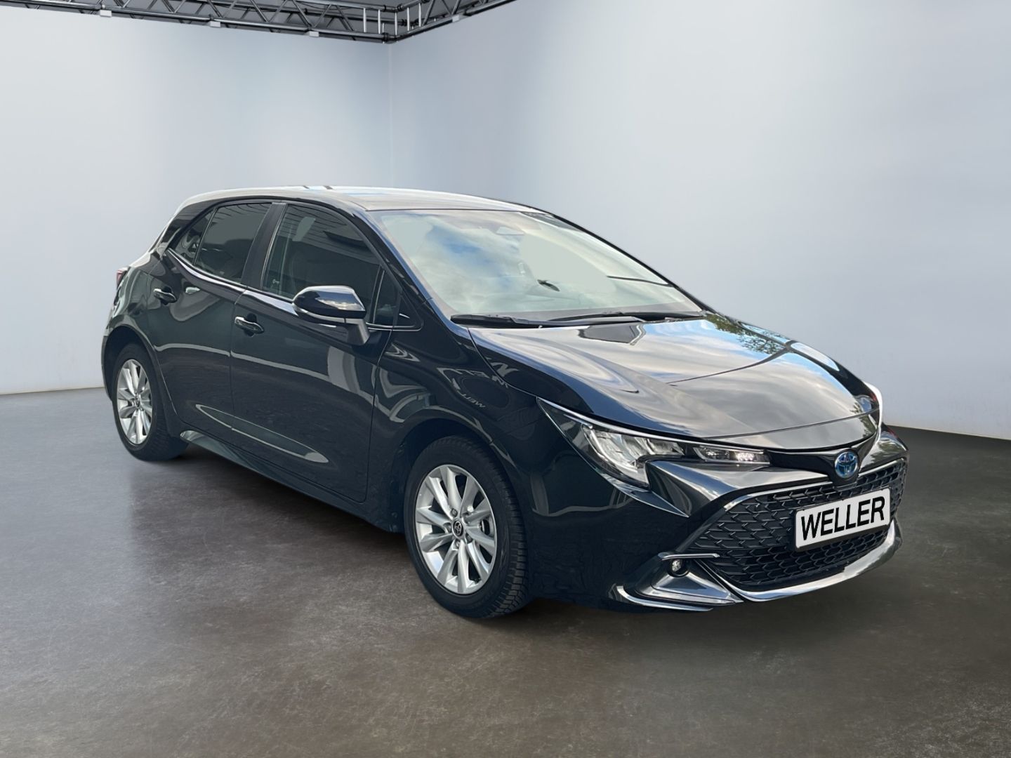 Toyota Corolla 1,8 Hybrid Business *LED*FMH*SHZ*CarPlay imagem 3