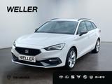 Seat Leon ST 1.5 eTSI DSG FR *AHK*LED*Navi*SHZ*CarPla - Seat Leon in Osnabrück