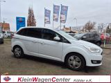 Ford Grand C-MAX - 2 Sitzer LKW Zulassung - Angebote entsprechen deinen Suchkriterien