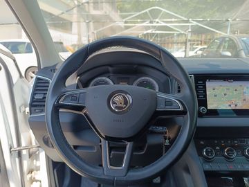 Skoda Karoq - 11