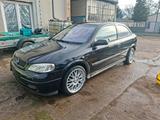 Opel astra g cc z18xe irmscher - Opel Astra: Irmscher