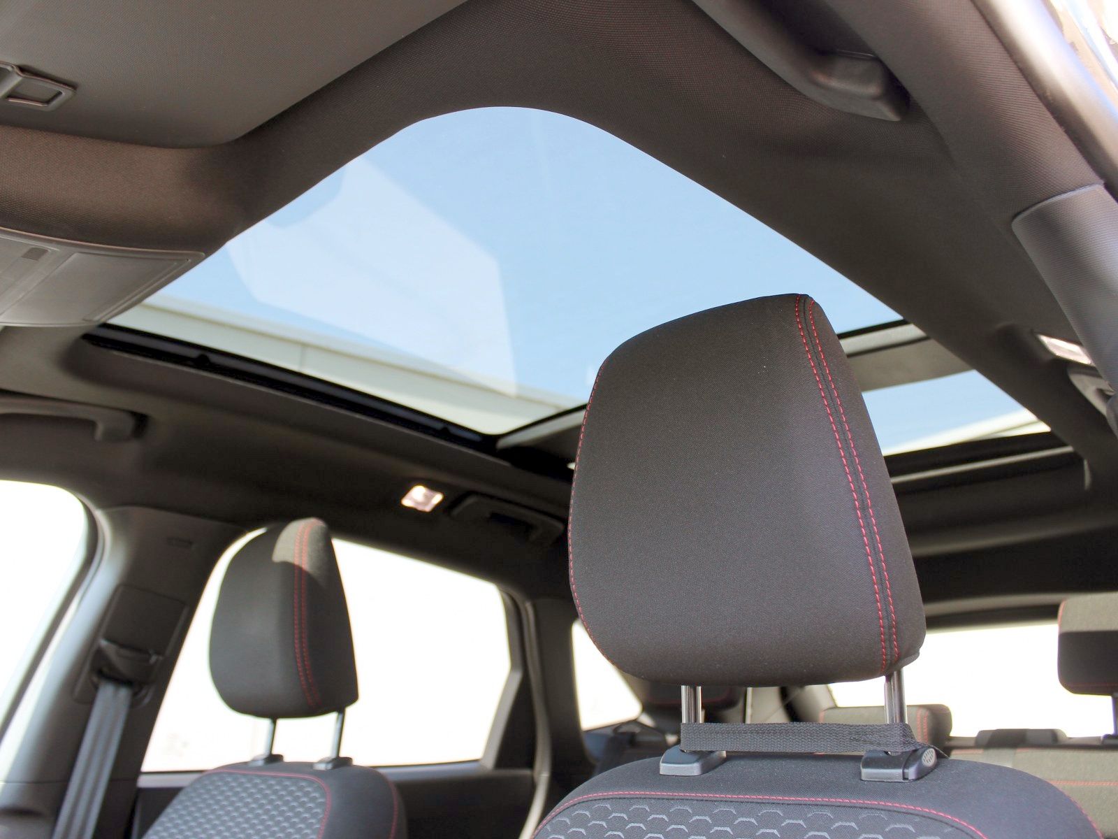 Fahrzeugabbildung Ford Kuga Plug-In Hybrid ST-Line