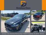Jaguar XF D200 R-Dynamic S Aut. Navi+Led+Leder+Shz - Jaguar XF: 20d