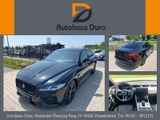Jaguar XF D200 R-Dynamic S Aut. Navi+Led+Leder+Shz - Jaguar XF: L