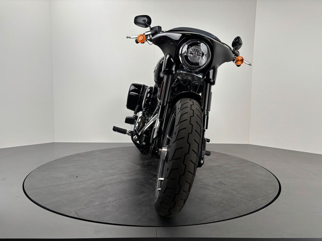 Fahrzeugabbildung Harley-Davidson SPORT GLIDE *NEUWERTIG *5HD