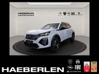Peugeot 2008 - Vorschau Bild 1