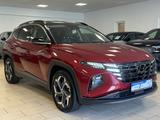 Hyundai Tucson Prime 4WD*Leder*LED*360°Cam*Navi*Memory* - Hyundai TUCSON in Bonn