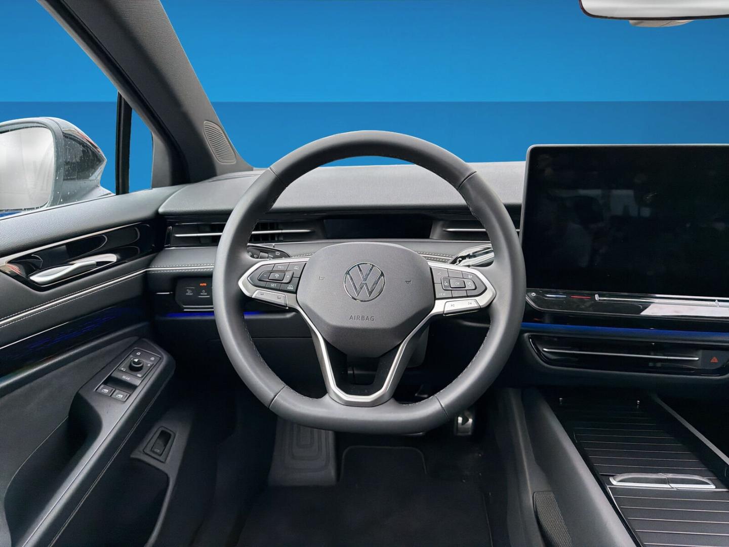 Volkswagen ID.7 210 kW Tourer Pro S (86kW) Exterieurpaket A