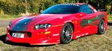 Chevrolet Camaro Z28/ZL1 Fastandfurious Tribut - Chevrolet aus 2001