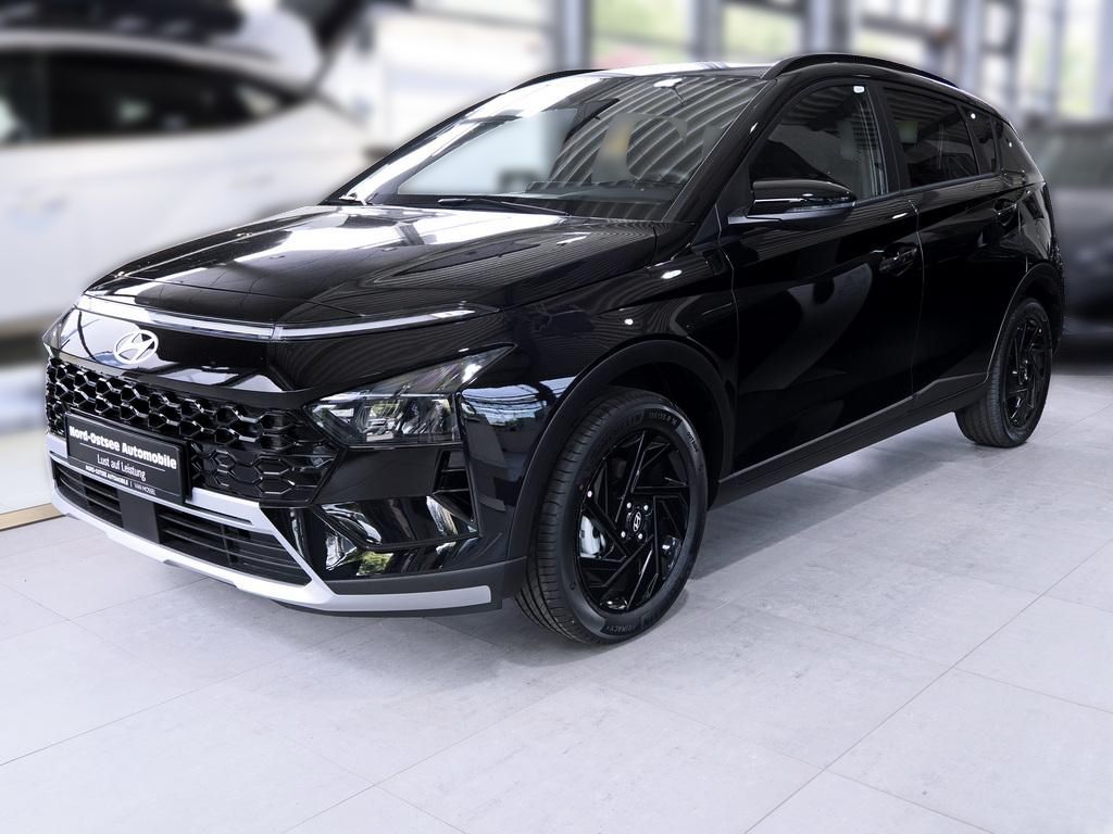 Hyundai BAYON – Bild 8