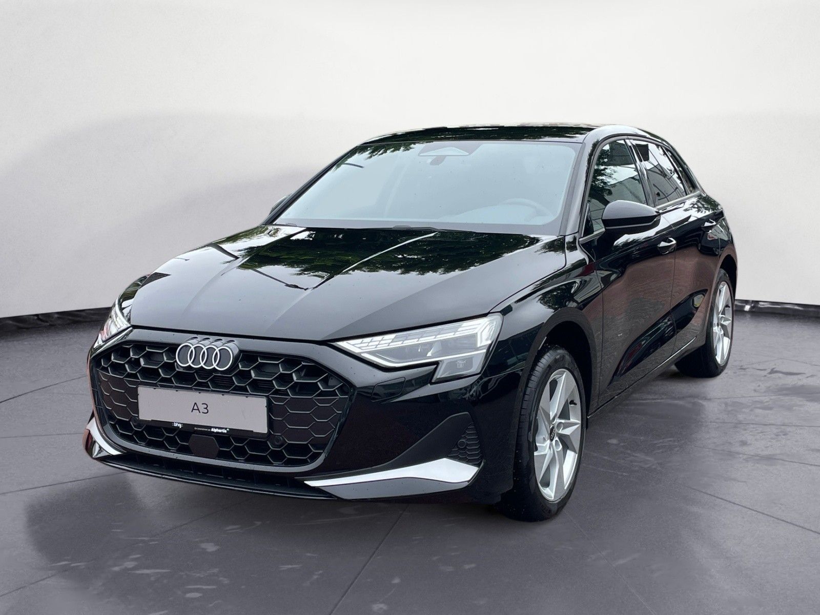 Audi A3 Sportback advanced TFSI S tronic imagem 2
