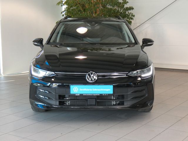 Golf Variant 1.5 TSI Life NAVI KAMERA KEYLESS