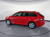 Skoda Fabia 1.0l TSI STYLE COMBI Bluetooth PDC MP3 Sch - gebrauchte Skoda Fabia aus dem Jahr 2020