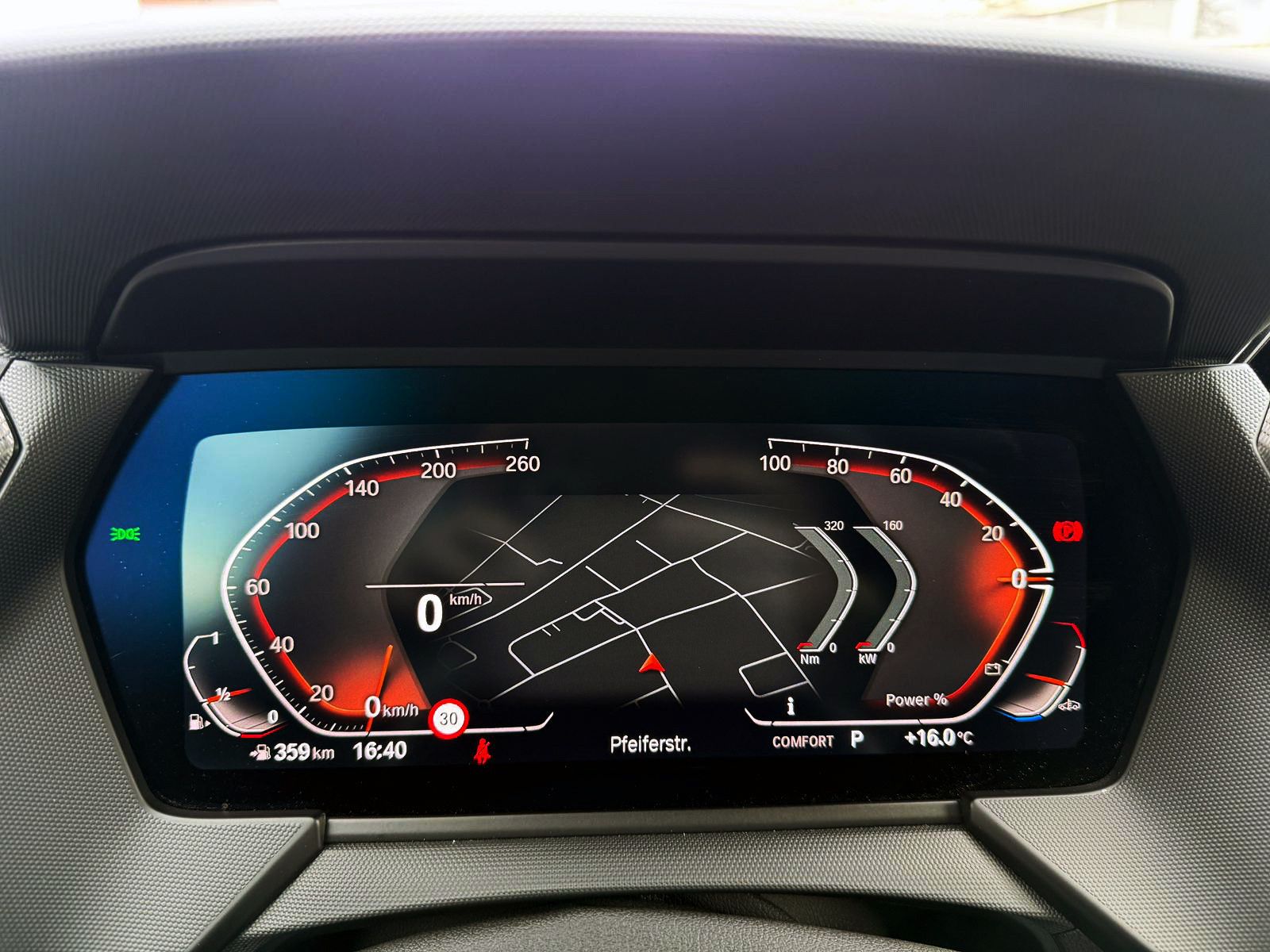 Fahrzeugabbildung BMW 220i Gran Coupé Steptr. M-Sport LED PANO KAM SHZ