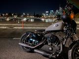 Harley-Davidson Sportster 1200