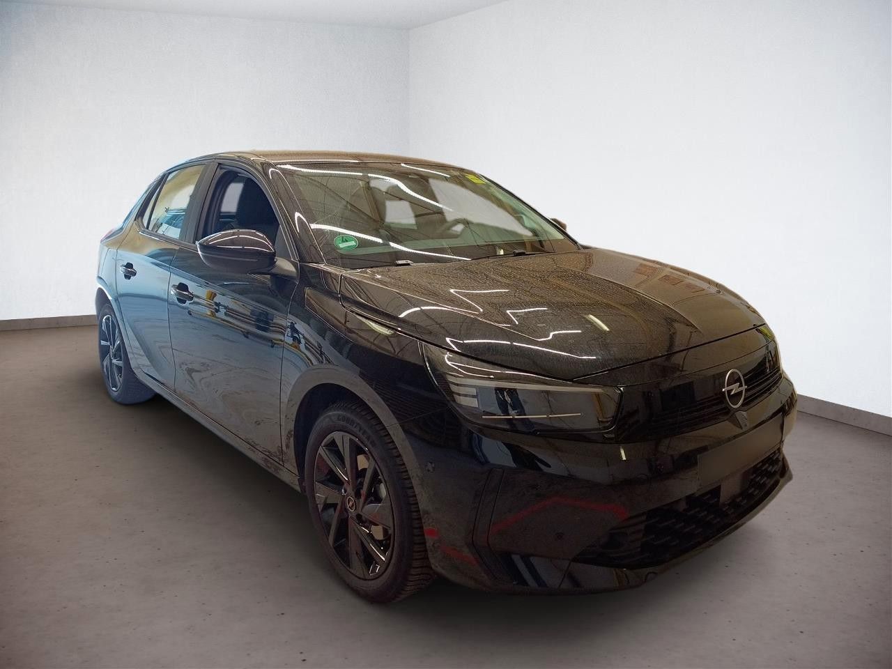 Fahrzeugabbildung Opel Corsa 1.2 MIRROR-LINK/SHZ/PDC/KAMERA/ALU16/LHZ