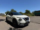 Nissan Juke Enigma - Nissan JUKE ENIGMA mit Benzin-Antrieb