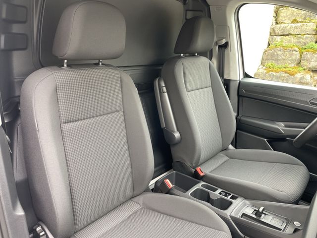 Caddy 2.0 TDI DSG AHK/ACC/App-Connect/Sitzhzg