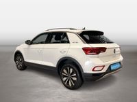 Volkswagen T-Roc - Vorschau Bild 5