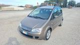 Fiat Idea 1.3 Multijet 16V 90 CV BlackLabel - scheckheftgepflegte Fiat Idea