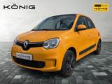 Renault Twingo LIMITED SCe 75 - Renault Twingo: Gelb