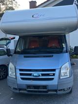 TEC FreeTEC A 698 G - TEC Heckgarage