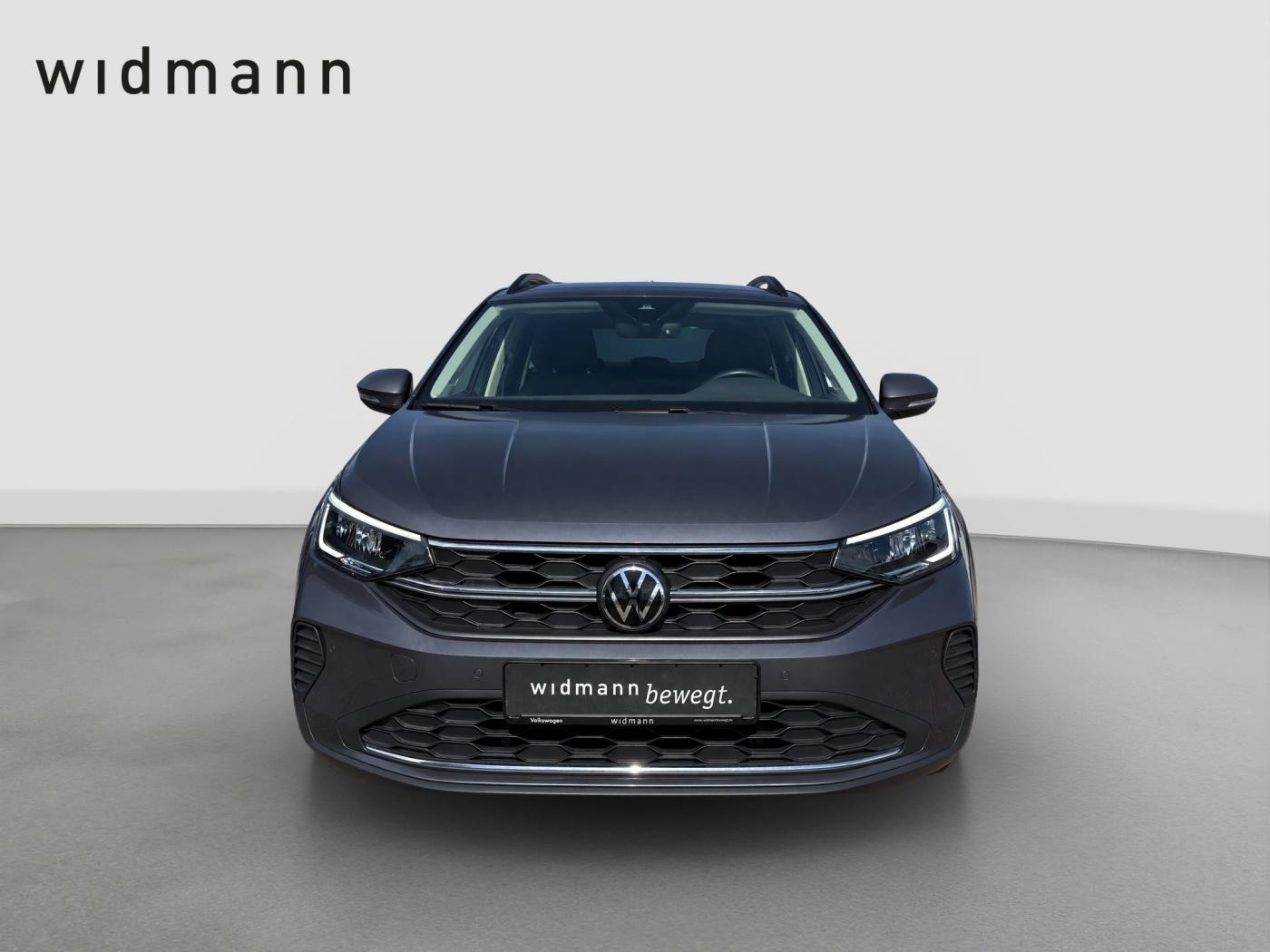 Volkswagen Taigo 1.0 TSI Life (EURO 6d) *ACC*LED*Navi*SHZ**, миниатюра 2