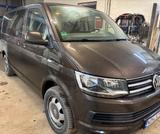 Volkswagen T6 Multivan - VW T6 von privat