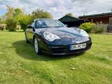 Porsche 996 Carrera Coupé Carrera 3,6 Neuer Motor - Porsche: Motor