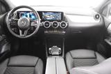 Mercedes-Benz B 180 *Navi*Pano*Widescreen*DAB*SHZ* - gebrauchte Vans in Aachen