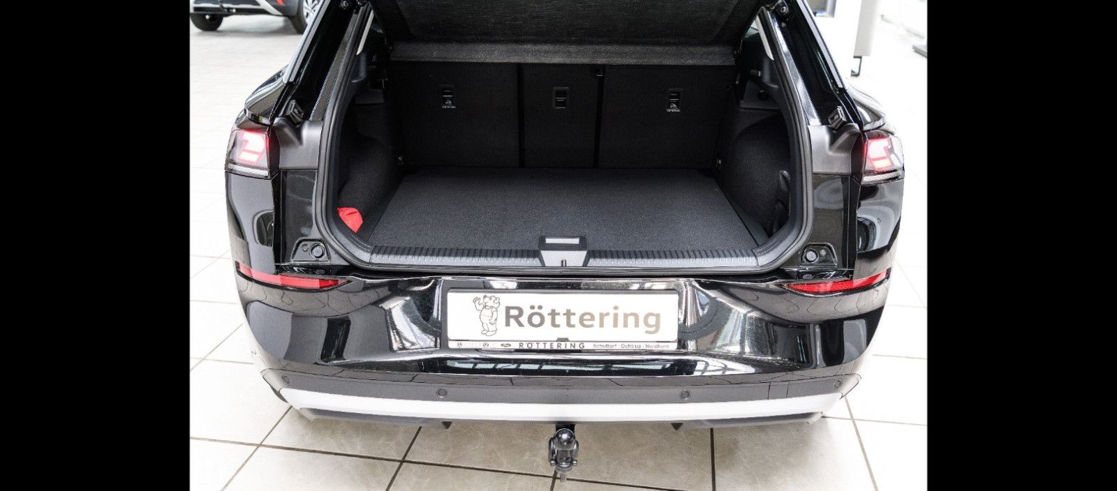 Volkswagen T-Roc - Bild 13