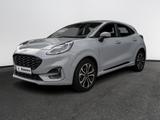 Ford Puma 1.0 EcoBoost ST-Line X AHK Kam. Navi ACC LM - Ford Puma: Limousine