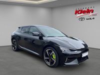 Kia EV6 - Vorschau Bild 1