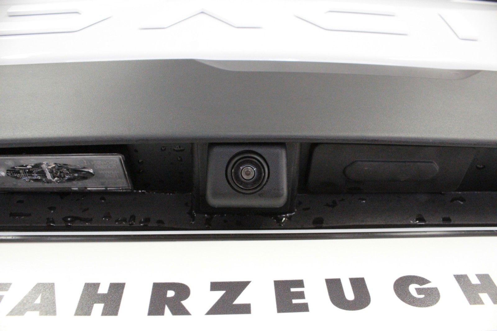 Fahrzeugabbildung Dacia Jogger ECO-G 100 Expression 5-Sitzer #15162