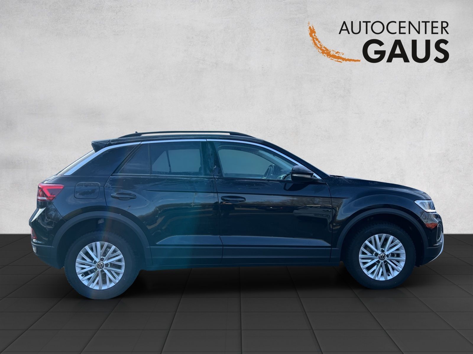 T-Roc Life 1.0 TSI AHK*Navi*LED