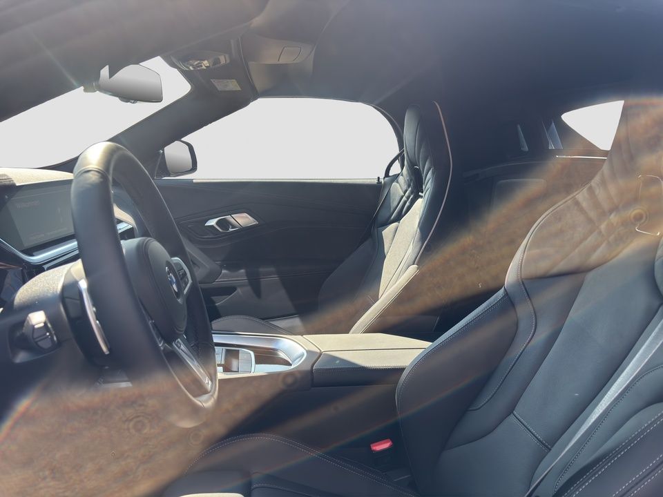 BMW Z4 - Bild 10